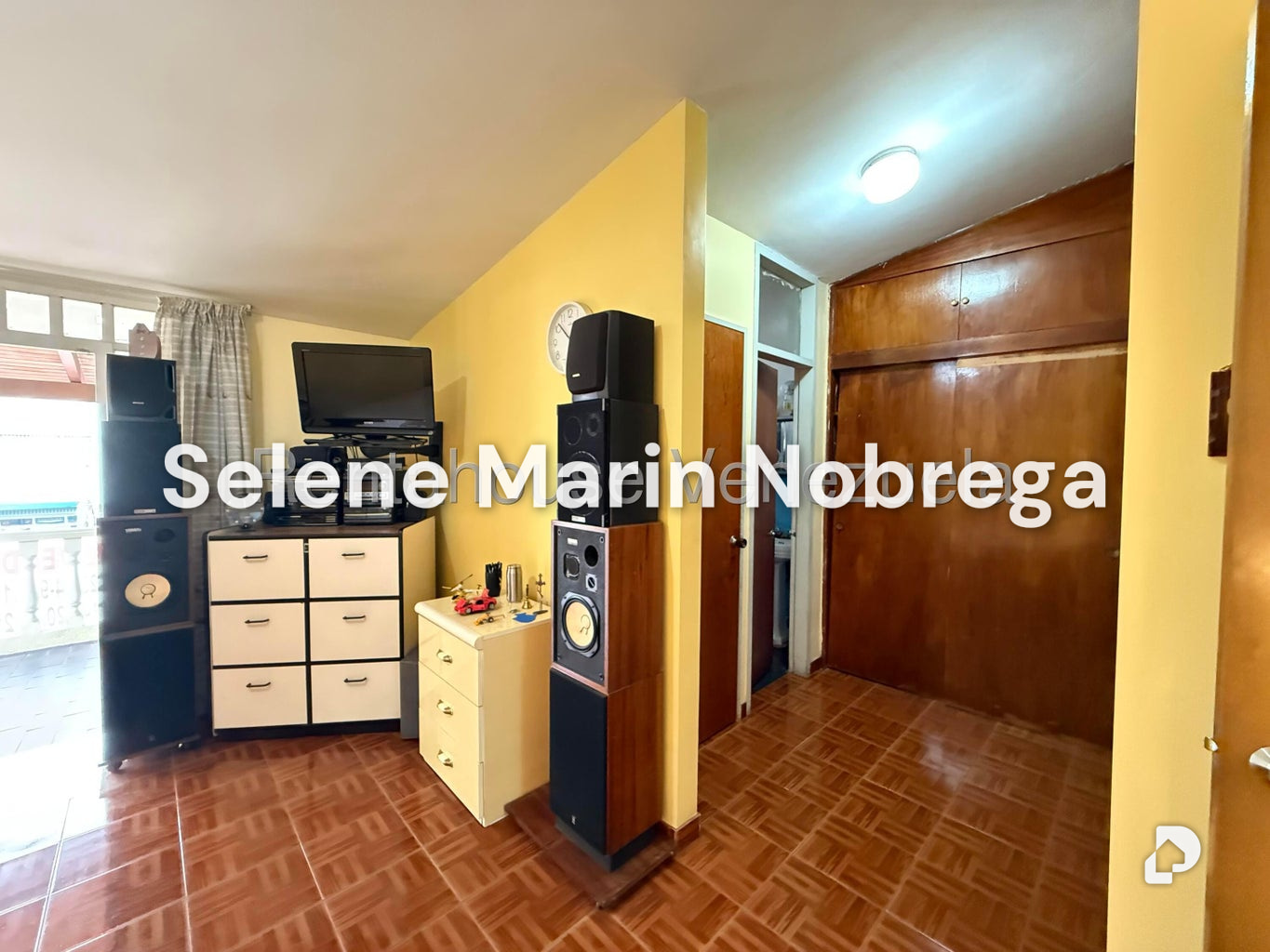 Casa en La Trinidad, Caracas – 21
