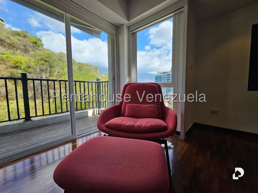 Apartamento en Las Mercedes, Caracas