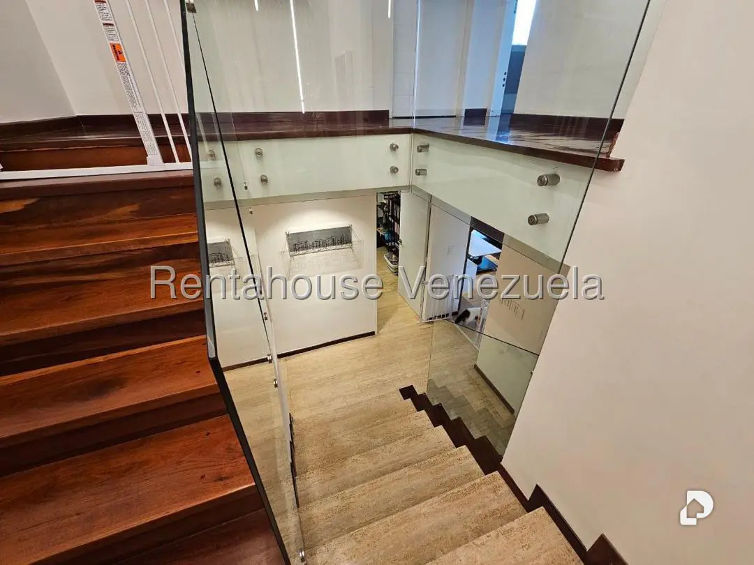 Apartamento en Las Mercedes, Caracas