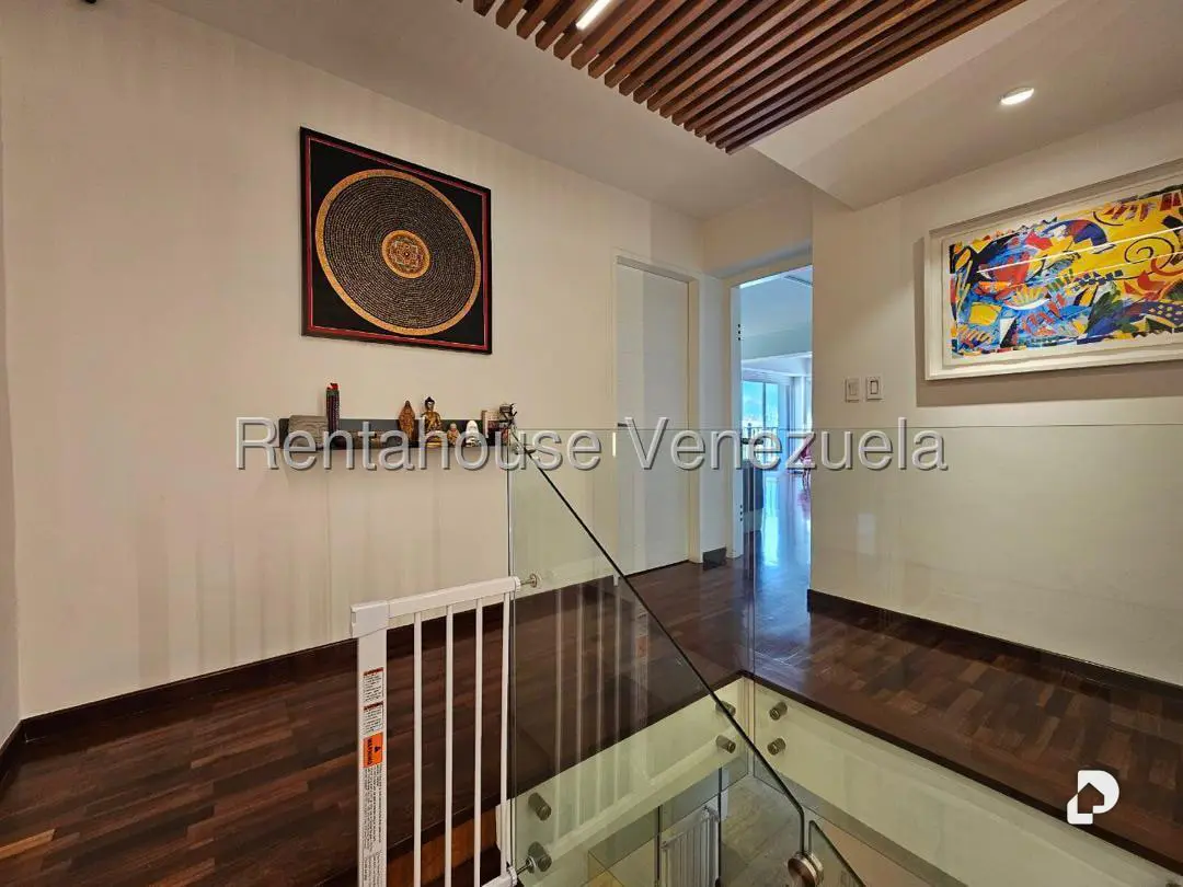Apartamento en Las Mercedes, Caracas