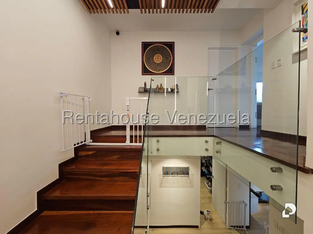 Apartamento en Las Mercedes, Caracas