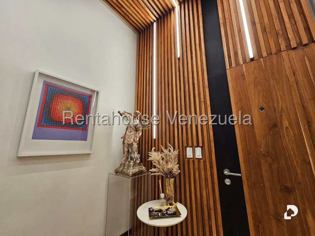 Apartamento en Las Mercedes, Caracas