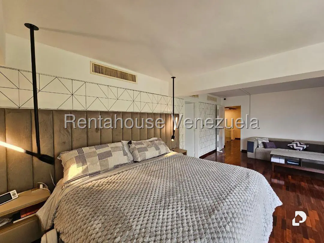 Apartamento en Las Mercedes, Caracas
