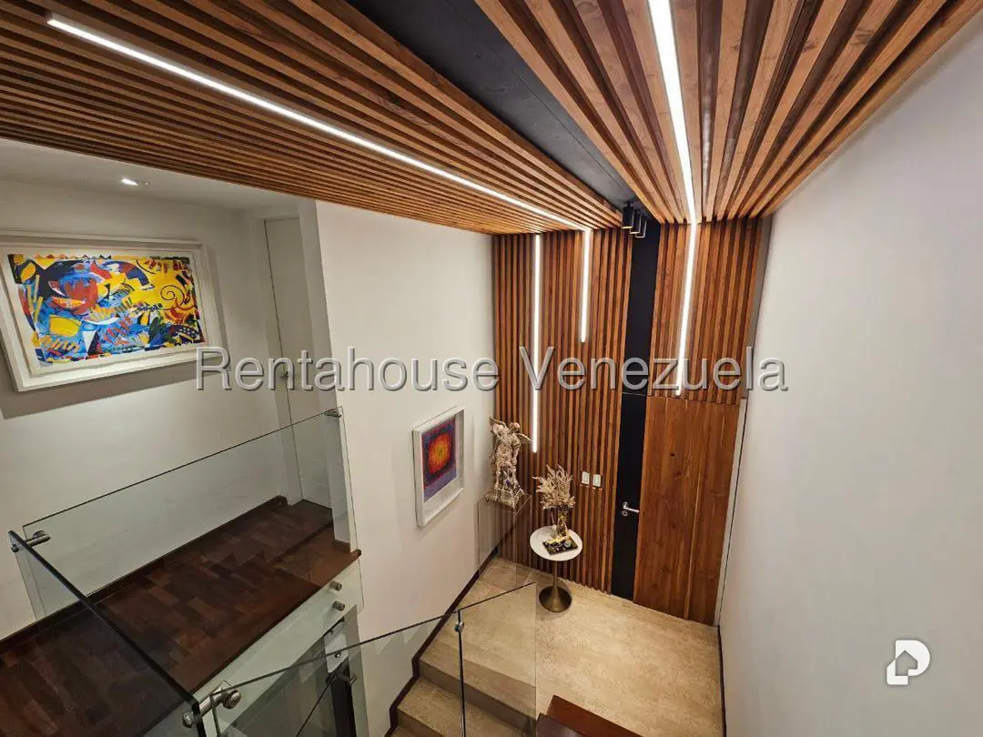 Apartamento en Las Mercedes, Caracas