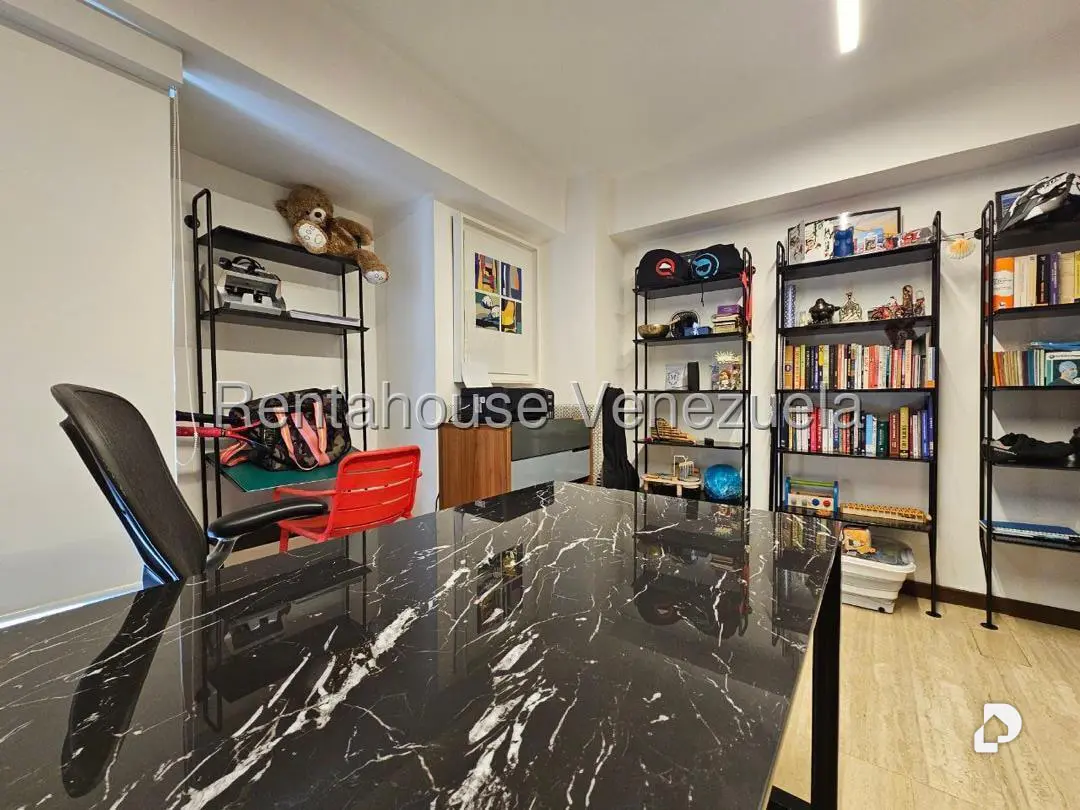 Apartamento en Las Mercedes, Caracas