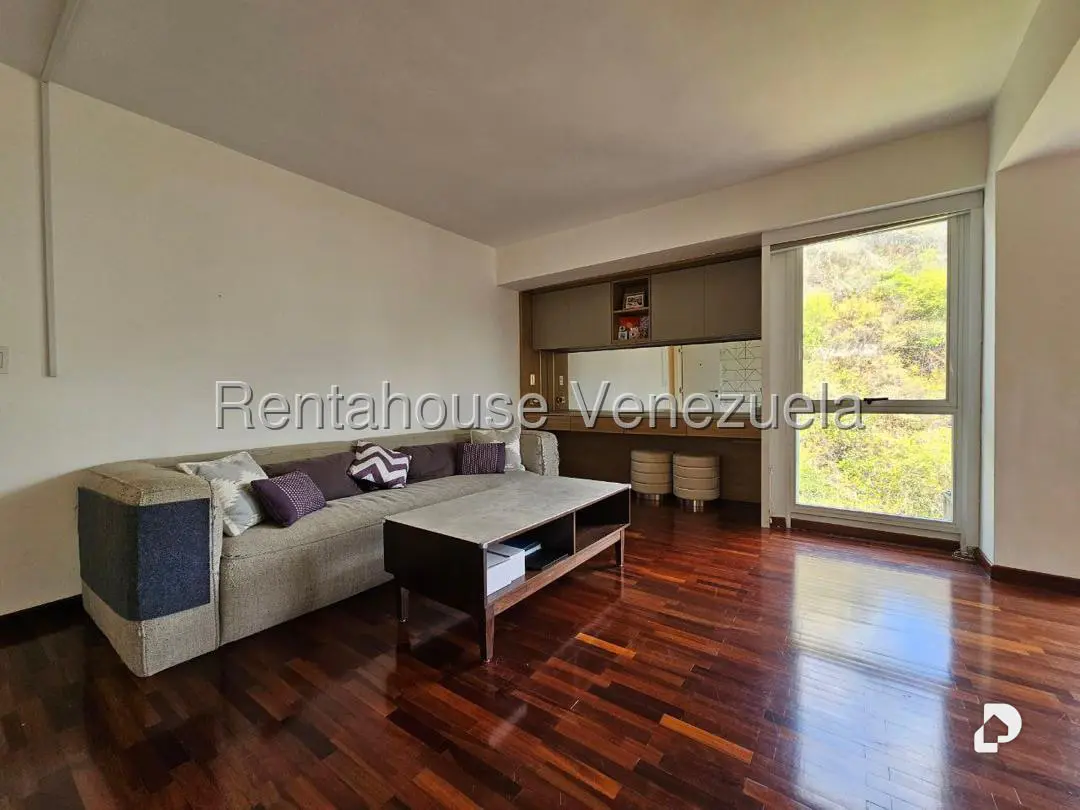 Apartamento en Las Mercedes, Caracas