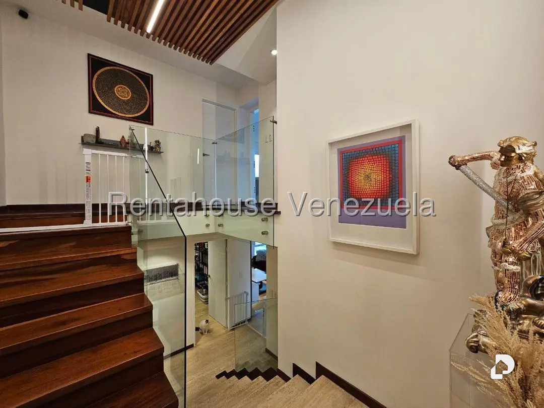 Apartamento en Las Mercedes, Caracas