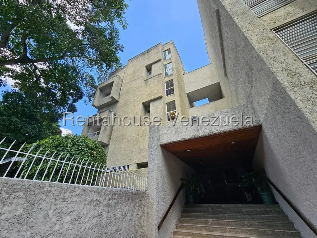 Apartment in Las Mercedes, Caracas - 1