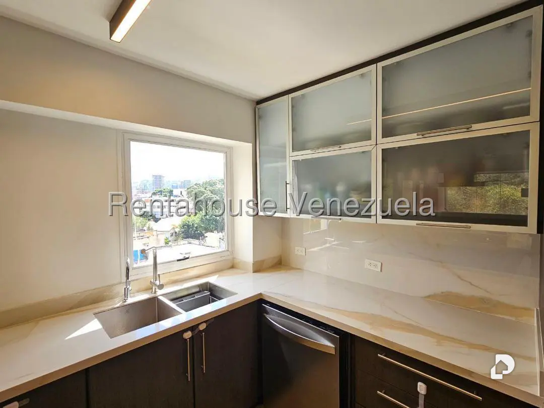 Apartamento en Las Mercedes, Caracas