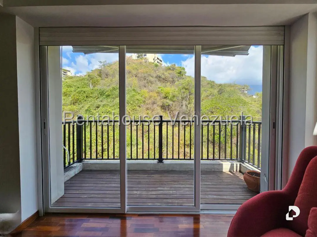 Apartamento en Las Mercedes, Caracas