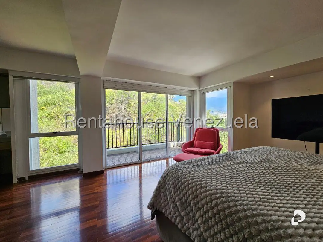 Apartamento en Las Mercedes, Caracas