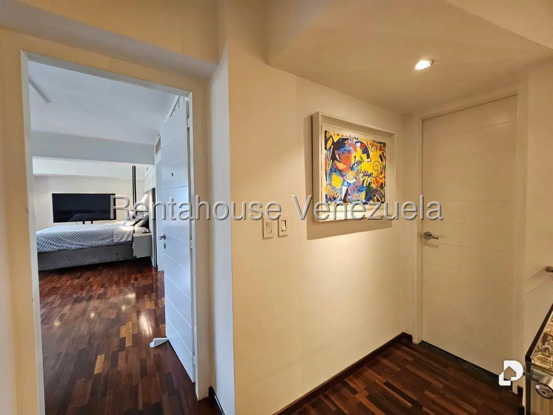 Apartamento en Las Mercedes, Caracas