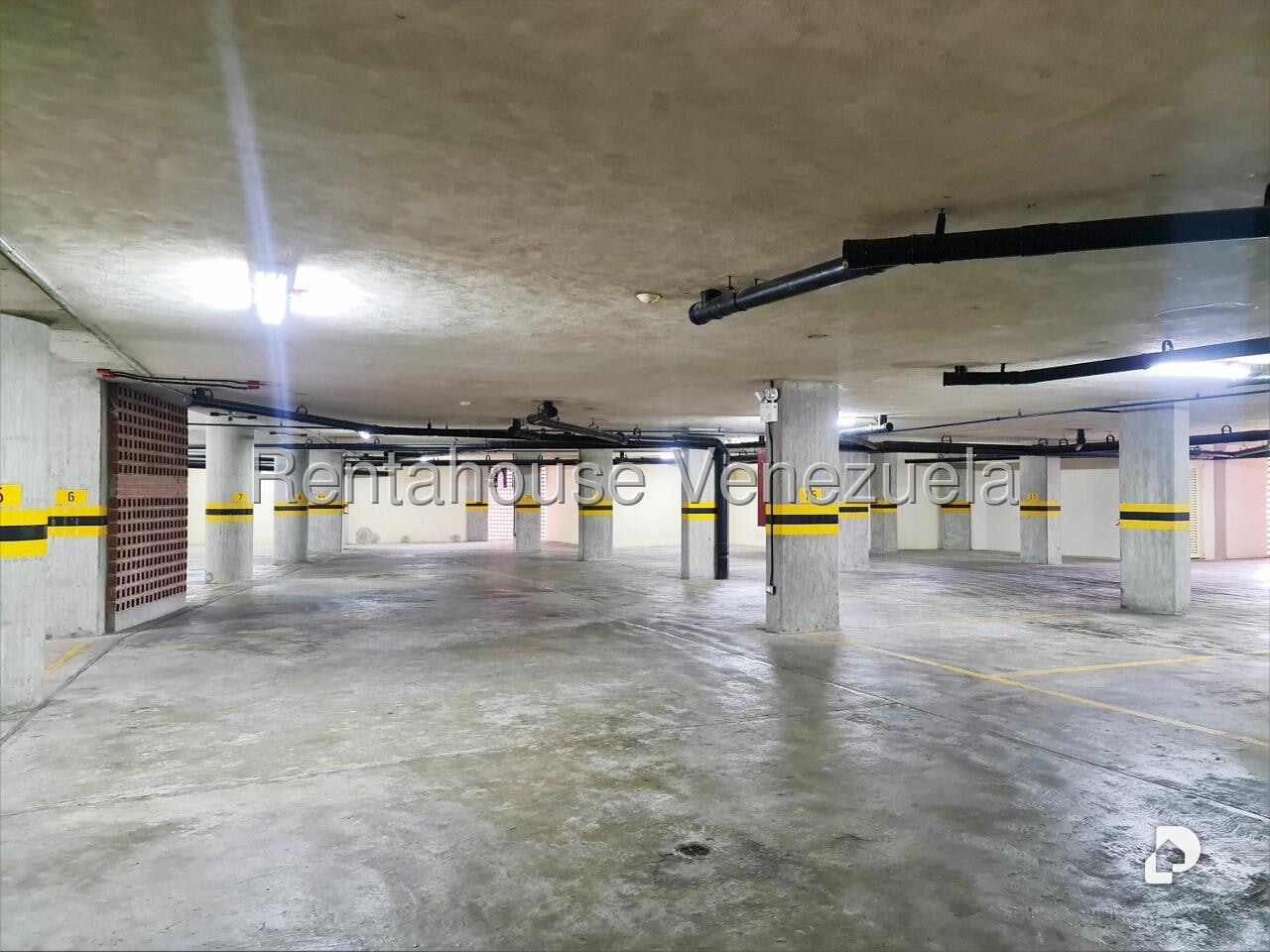 Apartamento en Colinas de Valle Arriba / Mirador de Los Campitos, Caracas – 26