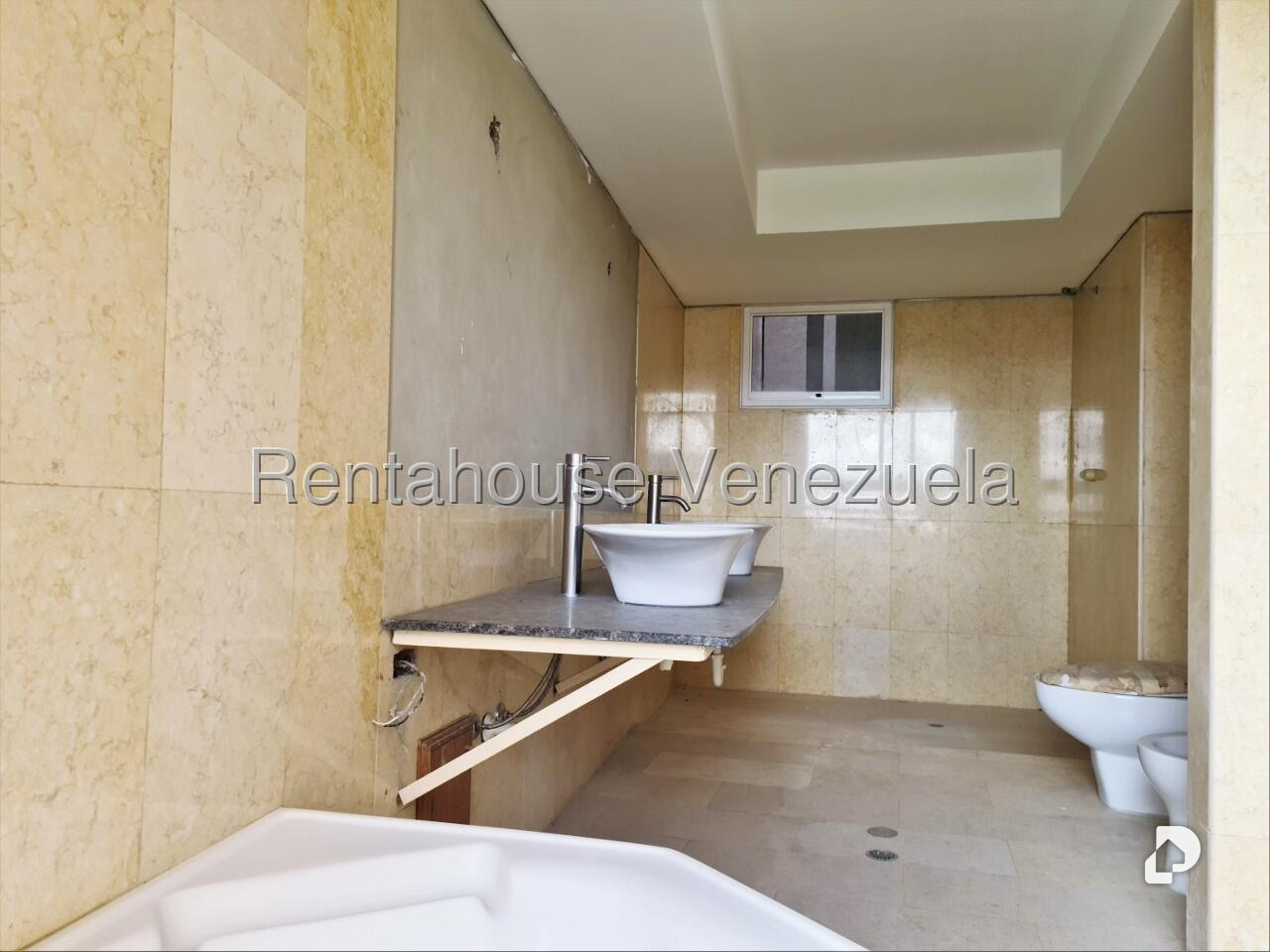 Apartamento en Colinas de Valle Arriba / Mirador de Los Campitos, Caracas – 16