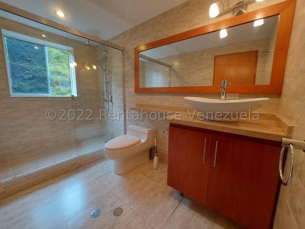 Penthouse en Lomas de La Alameda, Caracas