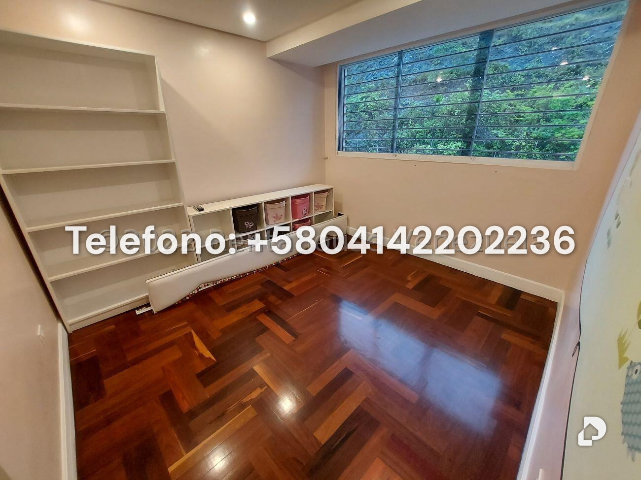 Penthouse en Lomas de La Alameda, Caracas – 27