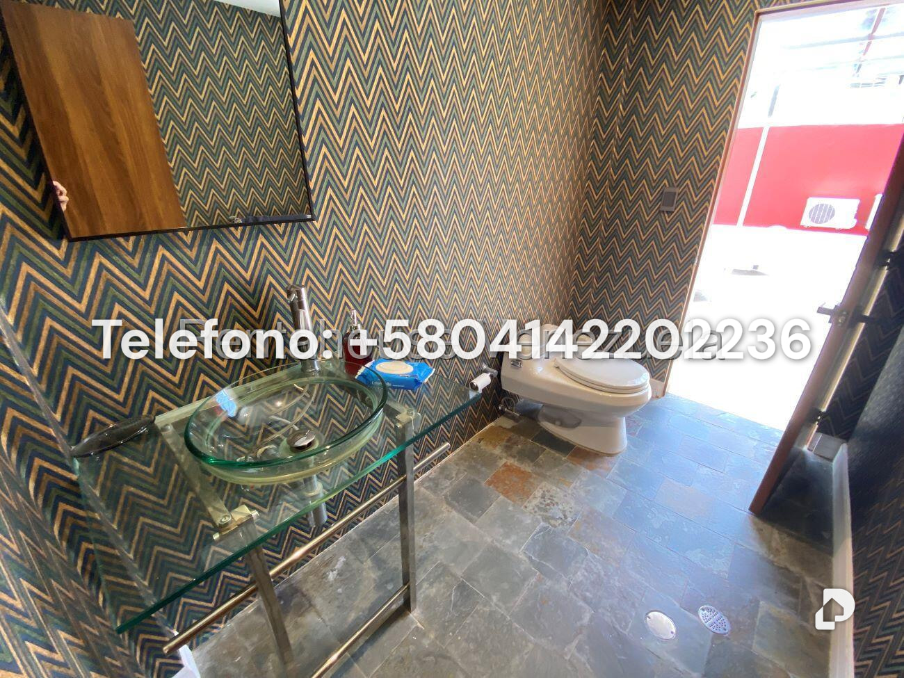 Penthouse en Lomas de La Alameda, Caracas – 34