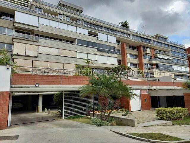 Penthouse en Lomas de La Alameda, Caracas