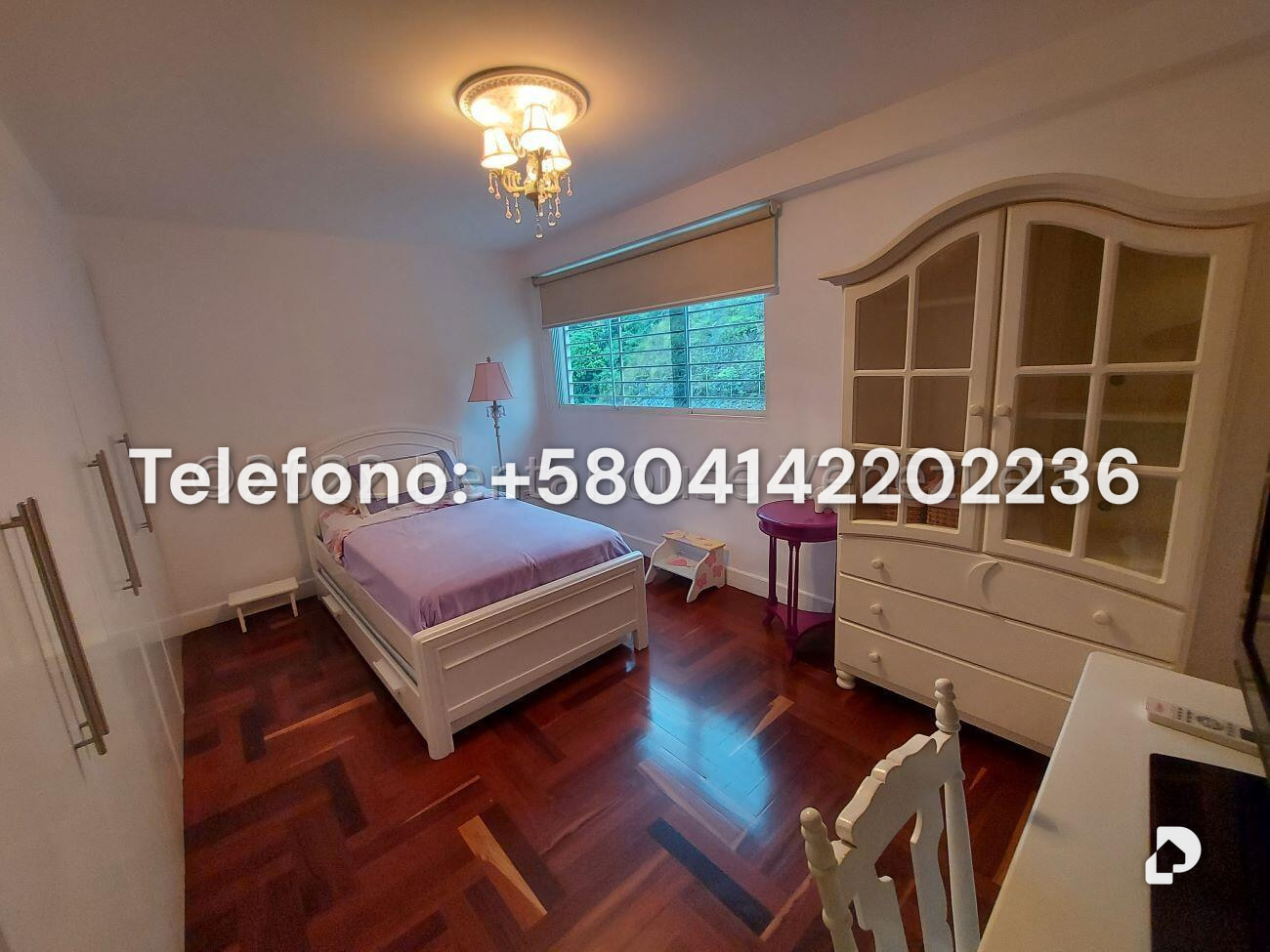 Penthouse en Lomas de La Alameda, Caracas – 25