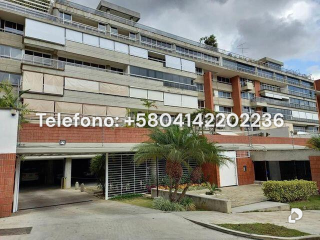 Penthouse en Lomas de La Alameda, Caracas – 1