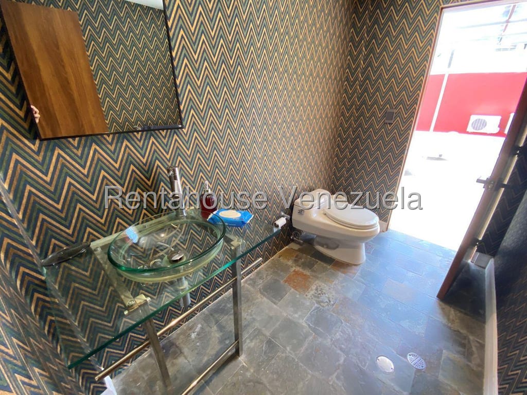 Penthouse en Lomas de La Alameda, Caracas