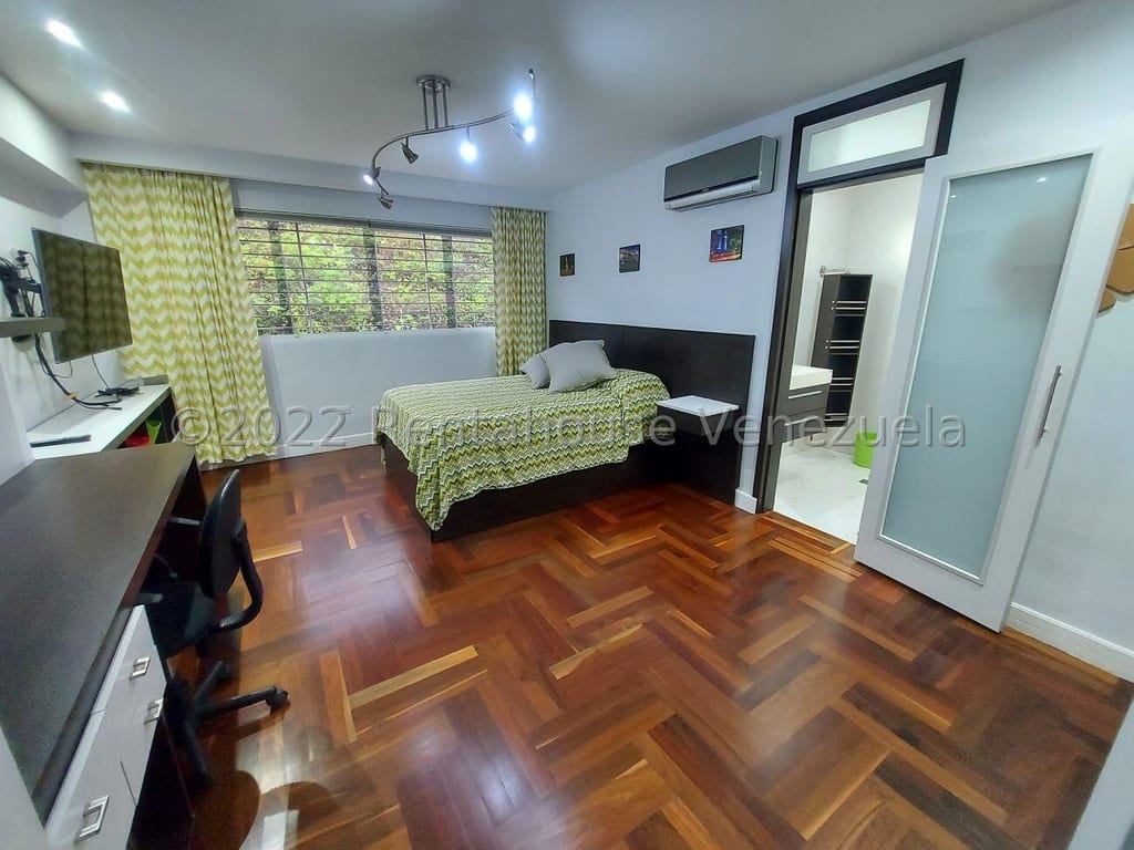 Penthouse en Lomas de La Alameda, Caracas