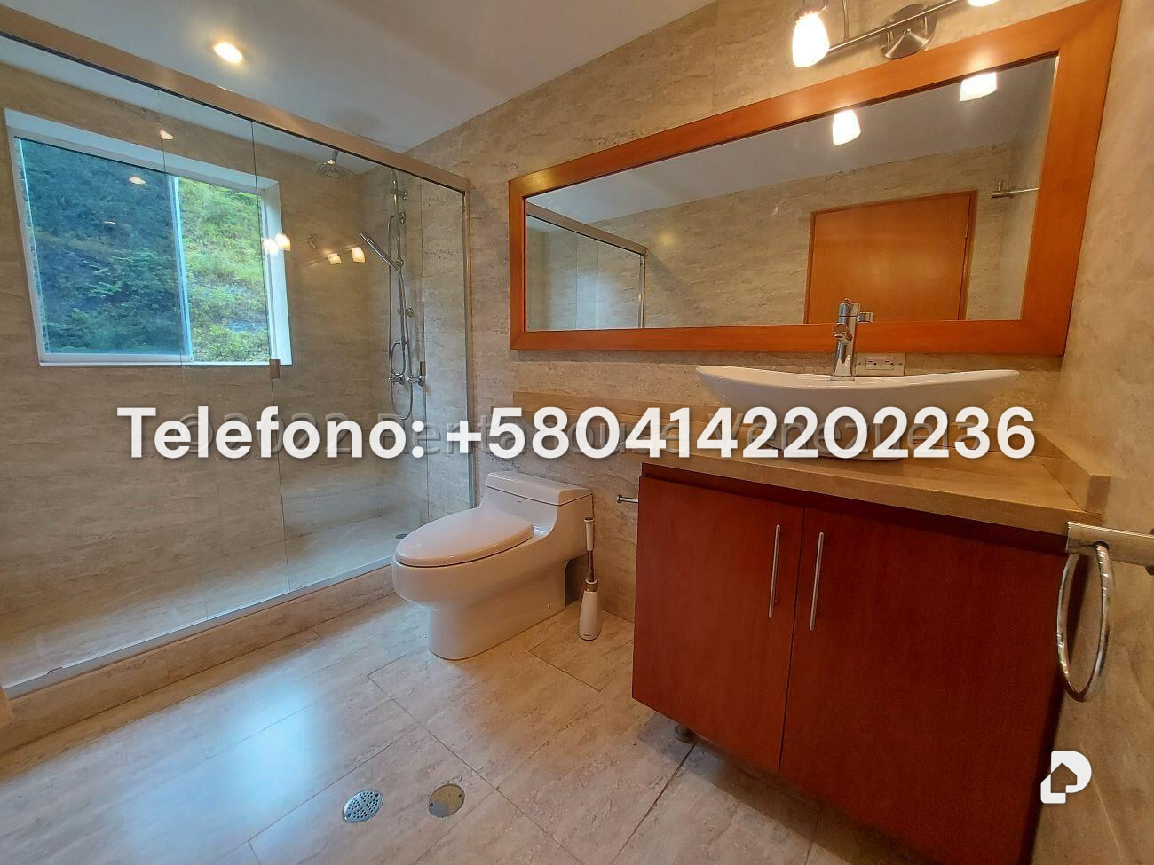 Penthouse en Lomas de La Alameda, Caracas – 32