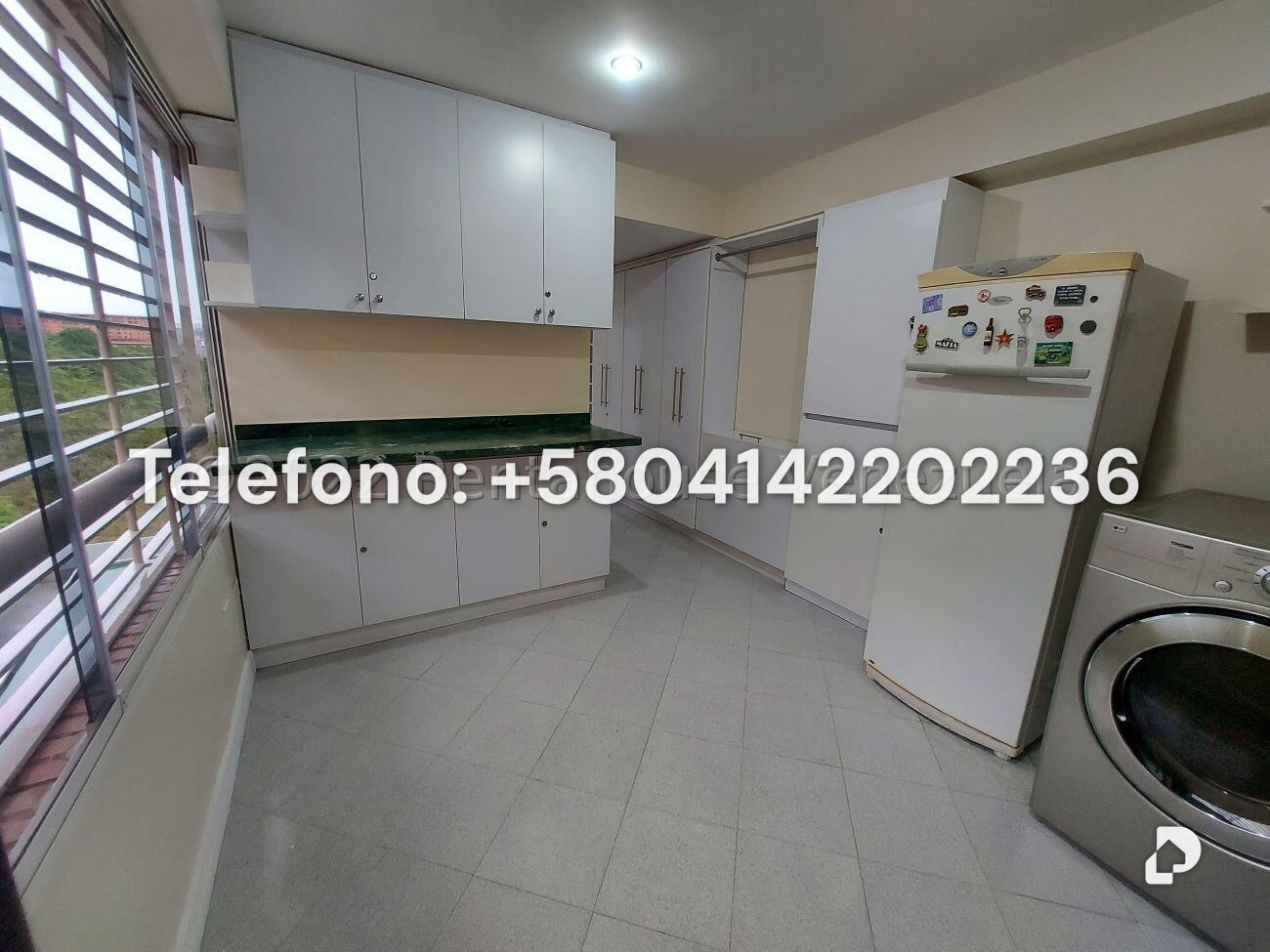 Penthouse en Lomas de La Alameda, Caracas – 42