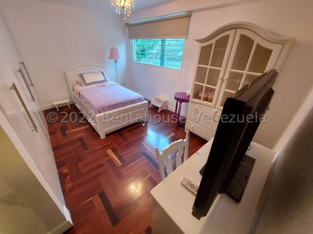 Penthouse en Lomas de La Alameda, Caracas