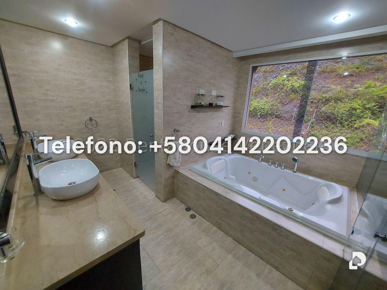 Penthouse en Lomas de La Alameda, Caracas – 19