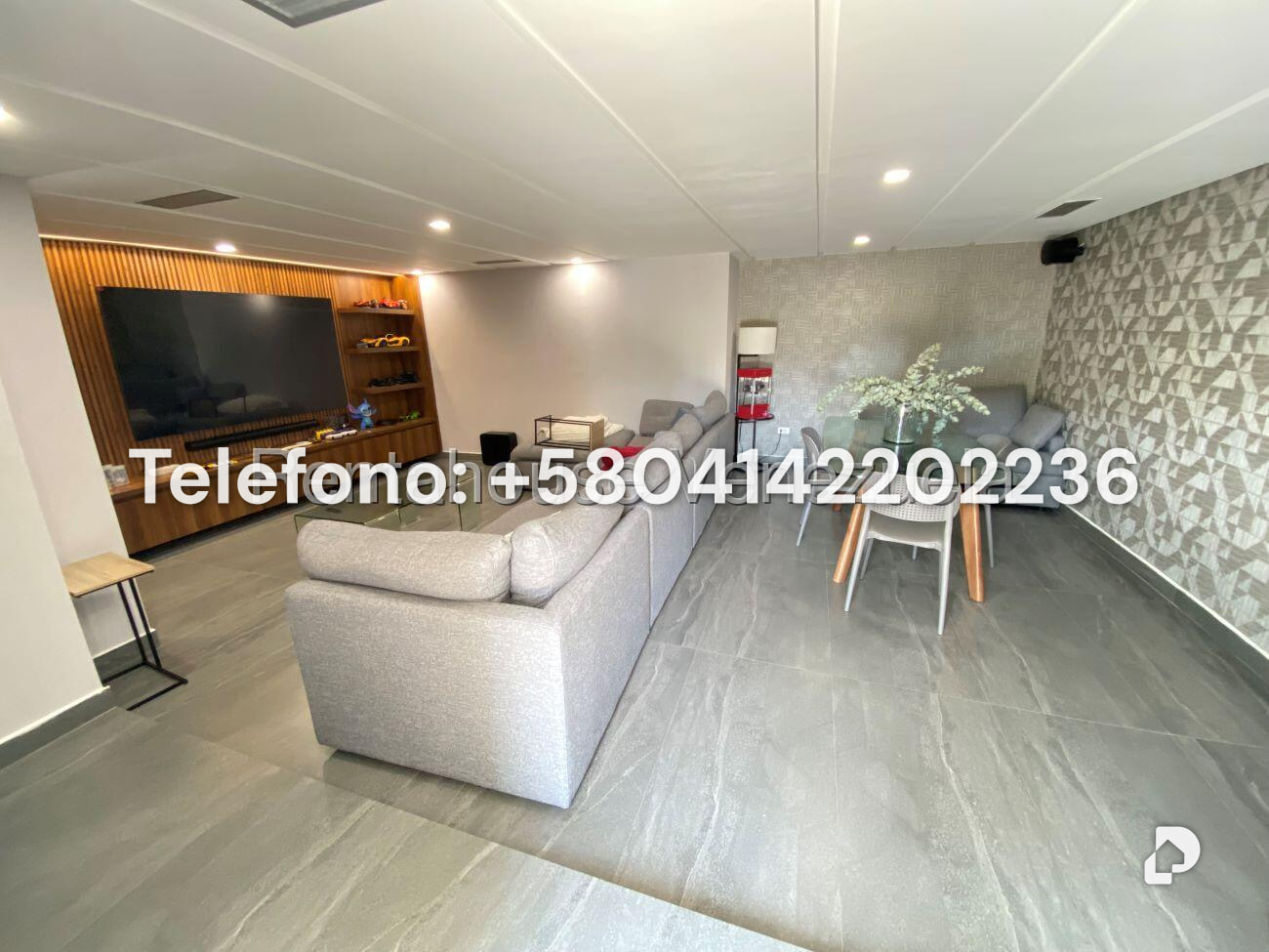 Penthouse en Lomas de La Alameda, Caracas – 33