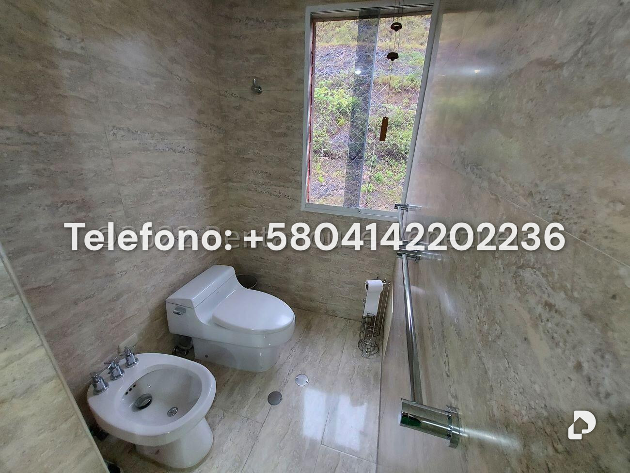 Penthouse en Lomas de La Alameda, Caracas – 21
