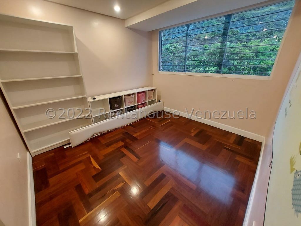 Penthouse en Lomas de La Alameda, Caracas