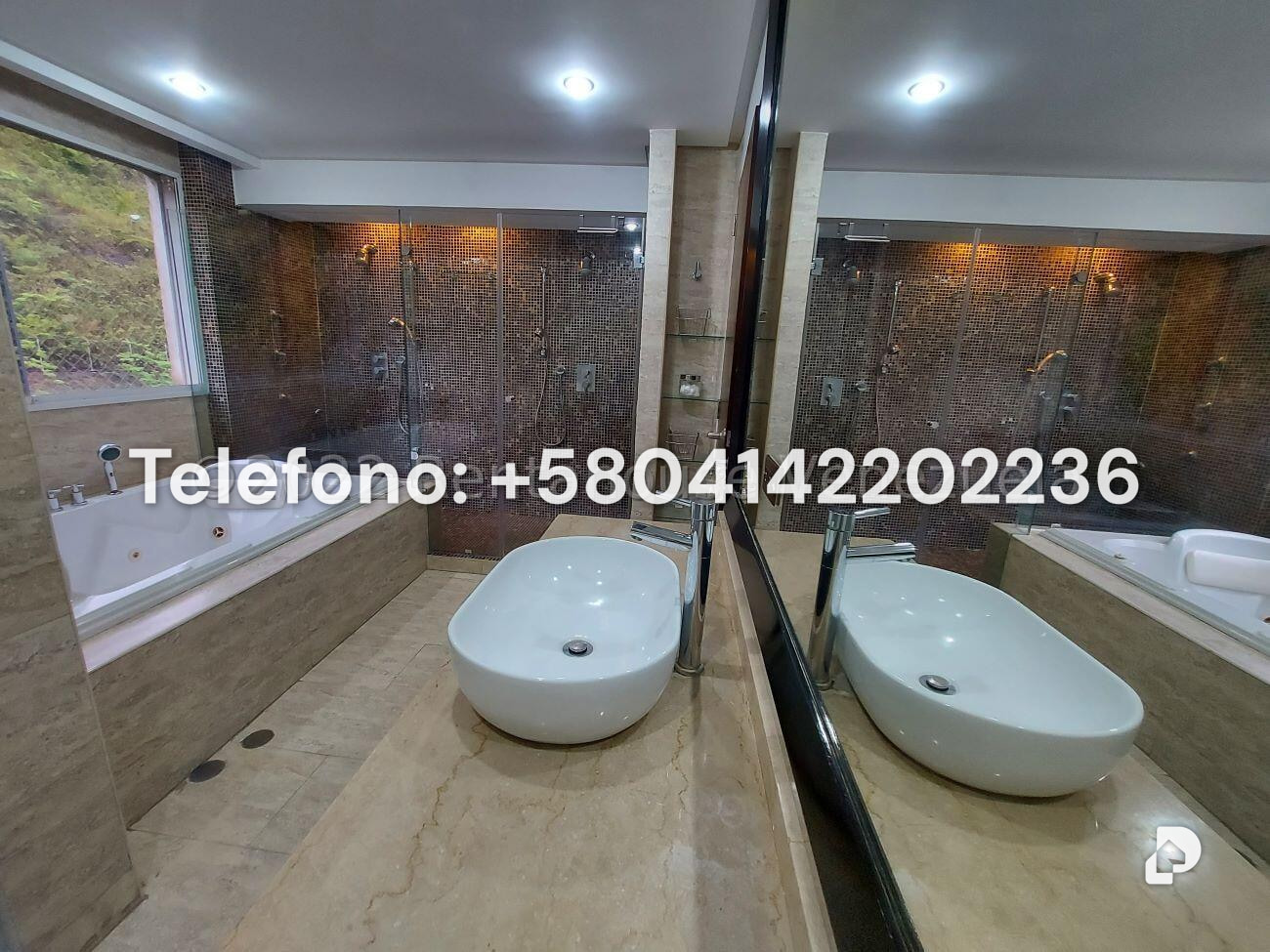 Penthouse en Lomas de La Alameda, Caracas – 20