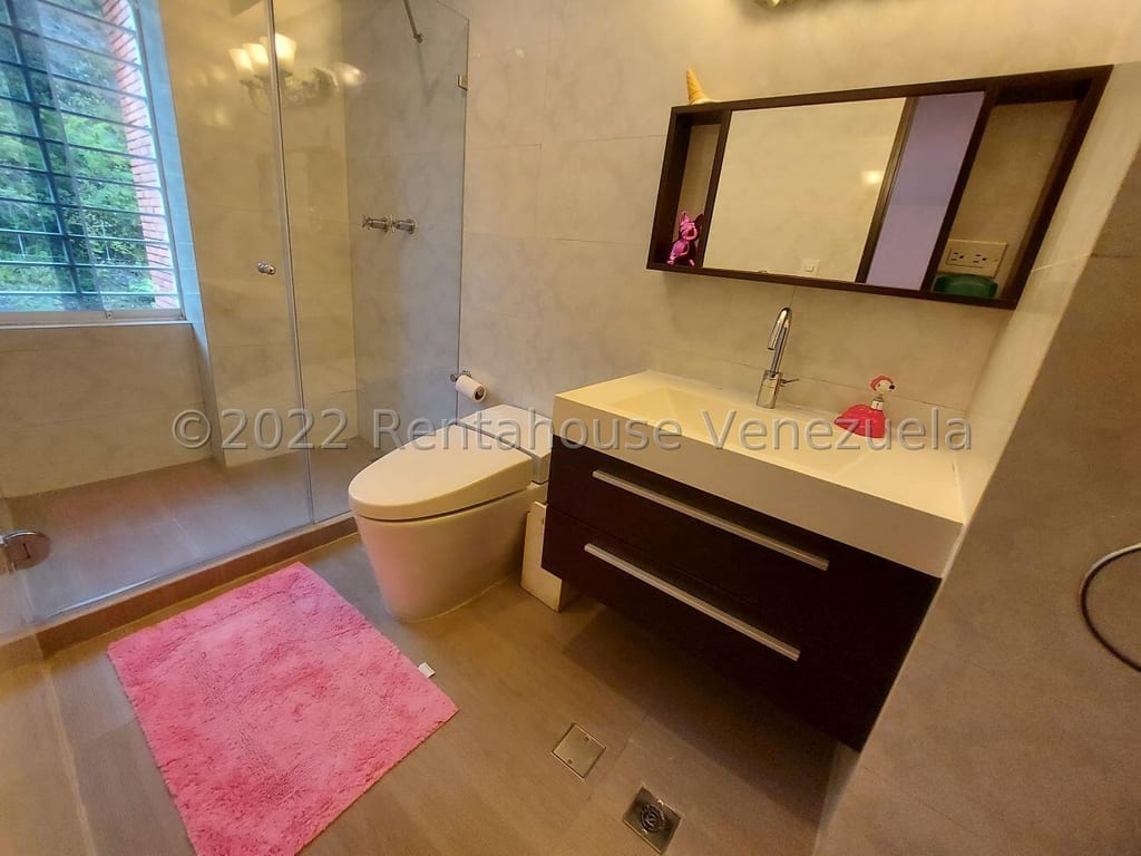 Penthouse en Lomas de La Alameda, Caracas