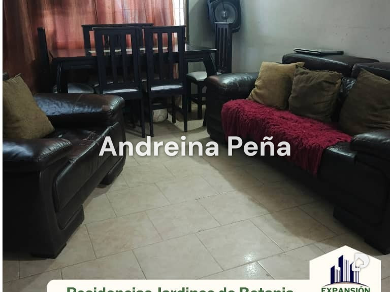Townhouse en Ocumare del Tuy – 5