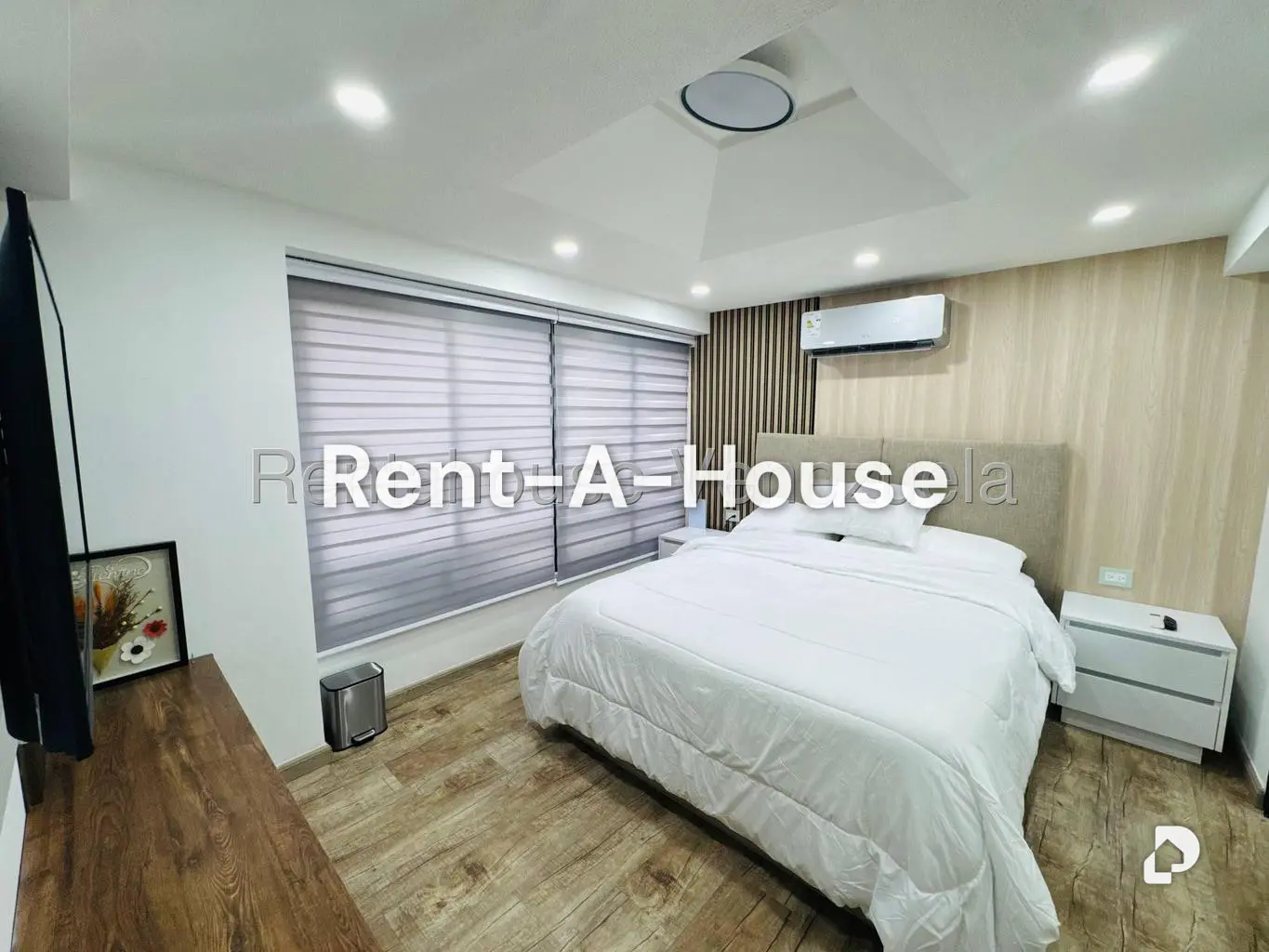 Apartamento en El Rosal, Caracas – 13