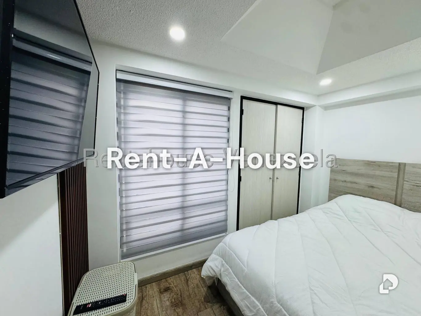 Apartamento en El Rosal, Caracas – 17