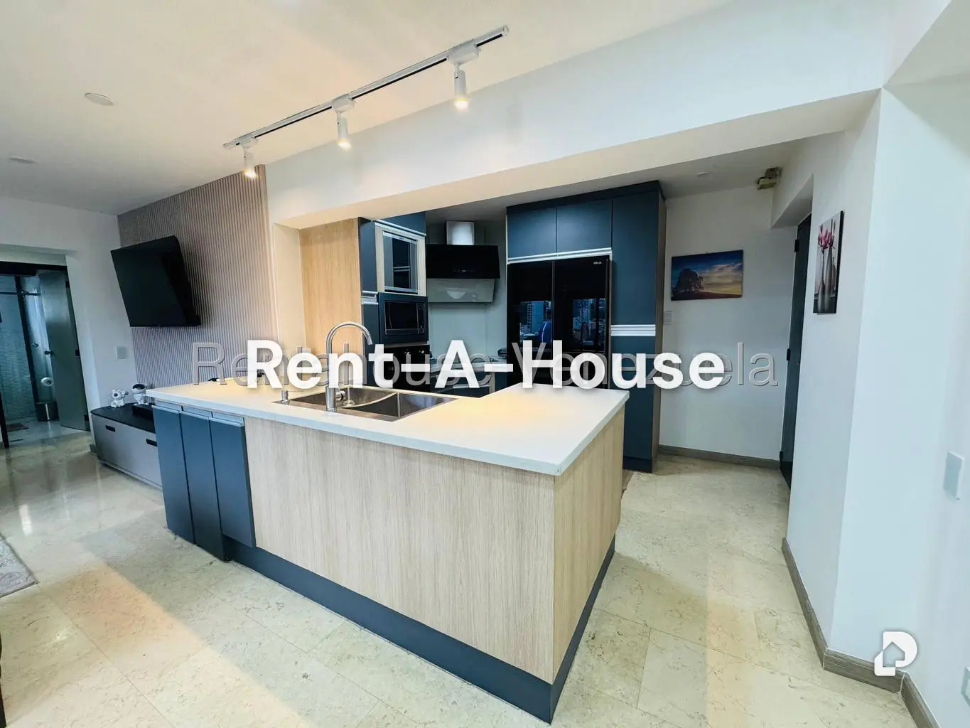 Apartamento en El Rosal, Caracas – 5