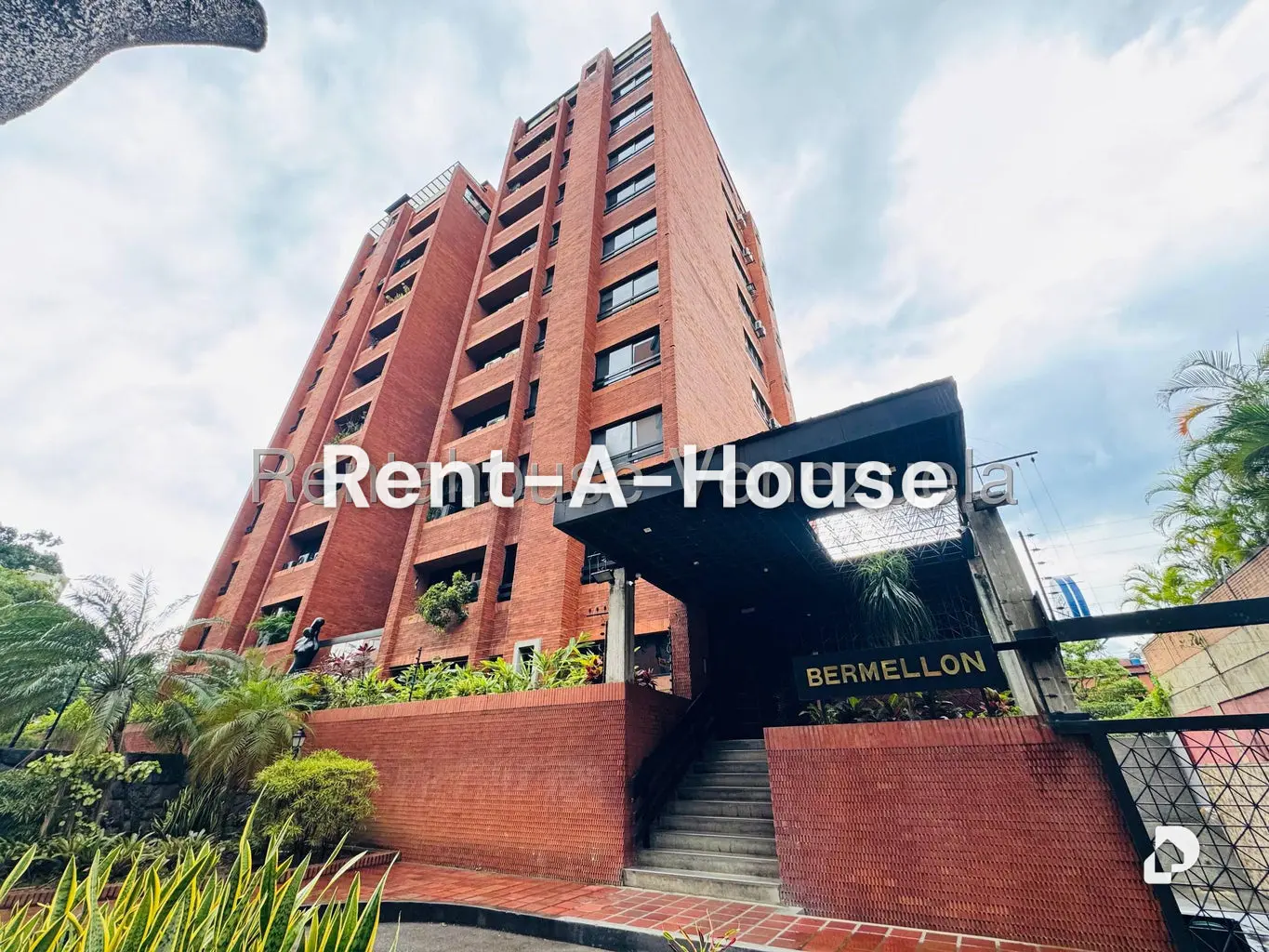 Apartamento en El Rosal, Caracas – 2