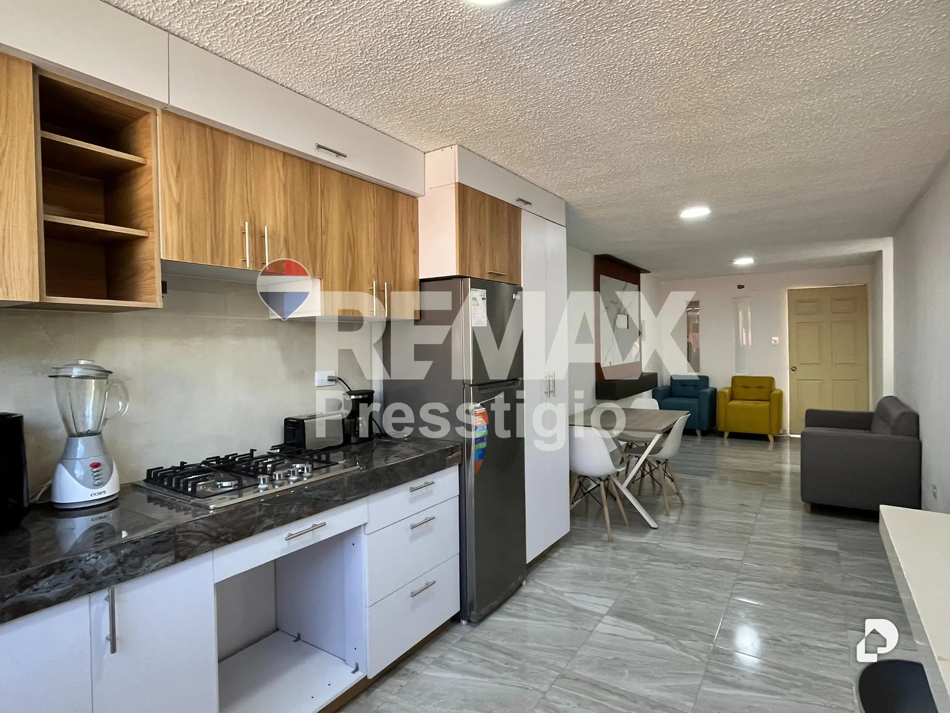 Apartment in Parroquia Matríz, Ejido – 6