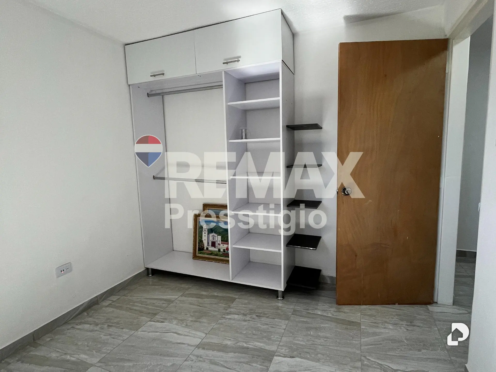 Apartment in Parroquia Matríz, Ejido – 12