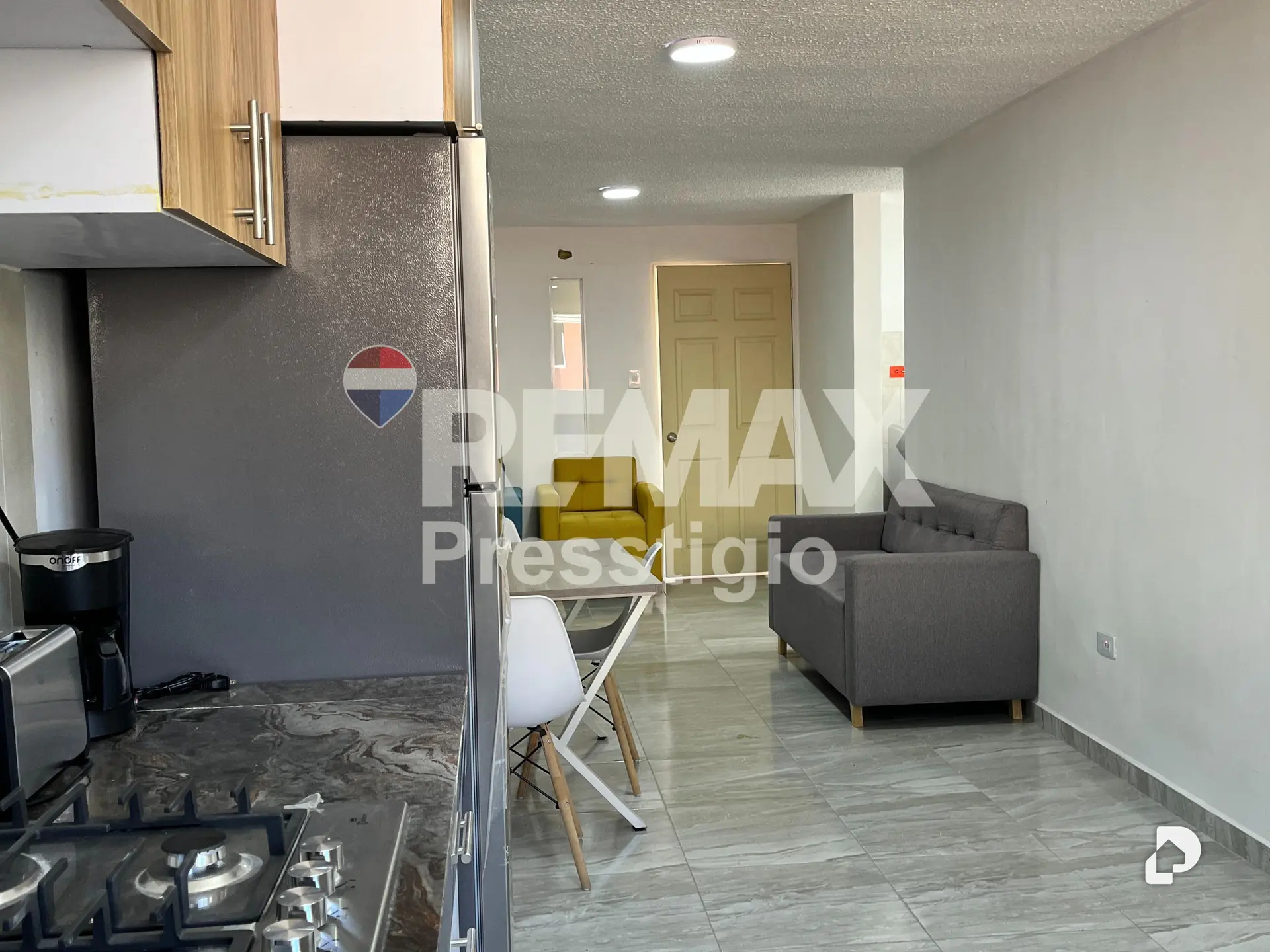 Apartment in Parroquia Matríz, Ejido – 5