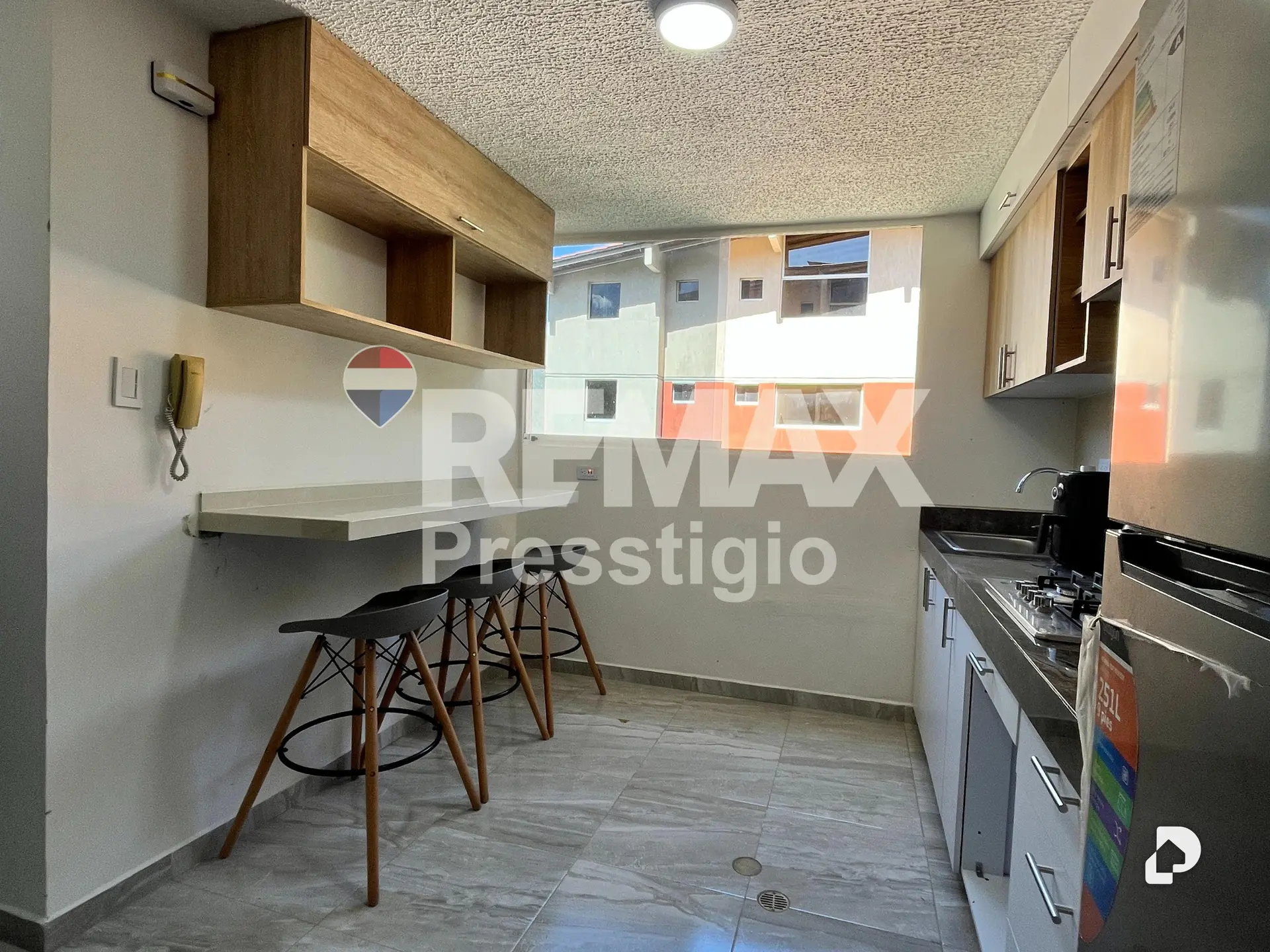 Apartment in Parroquia Matríz, Ejido – 3