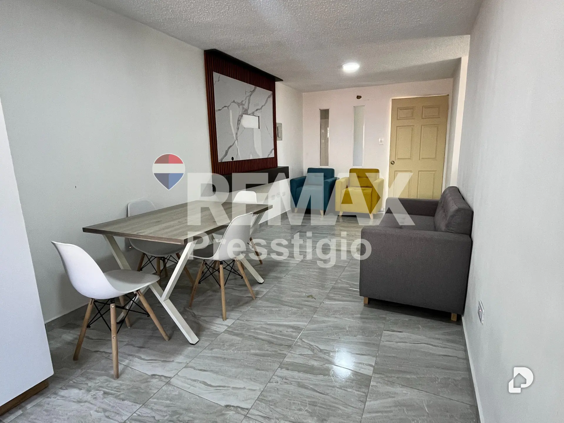 Apartment in Parroquia Matríz, Ejido – 2