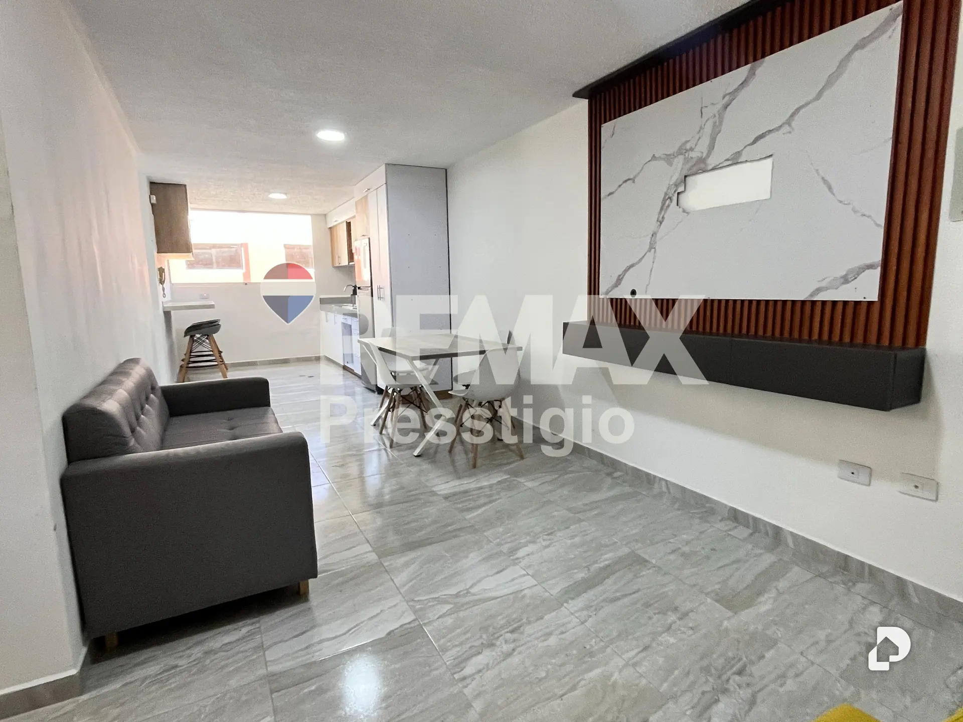 Apartment in Parroquia Matríz, Ejido – 1