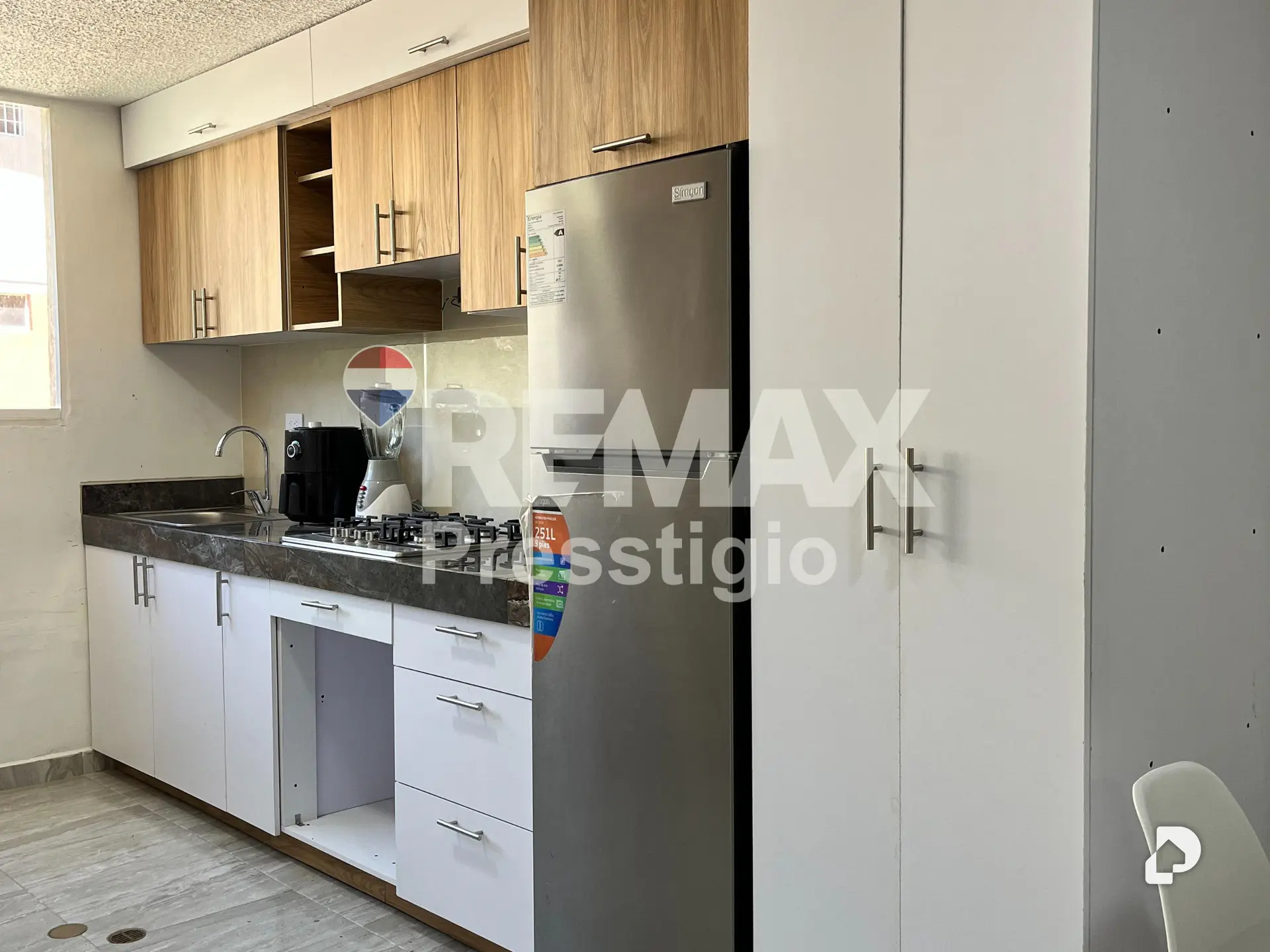 Apartment in Parroquia Matríz, Ejido – 4