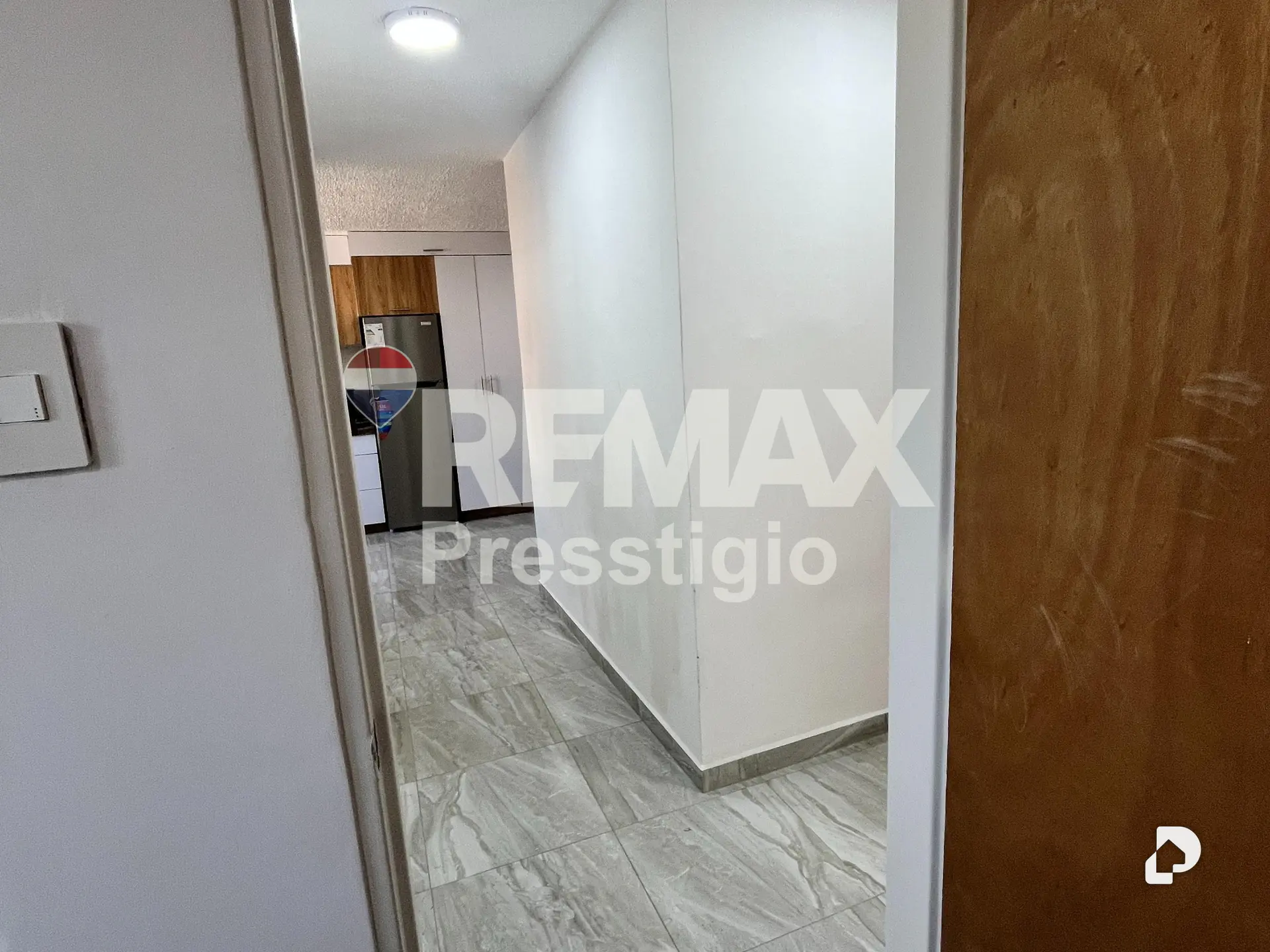 Apartment in Parroquia Matríz, Ejido – 18
