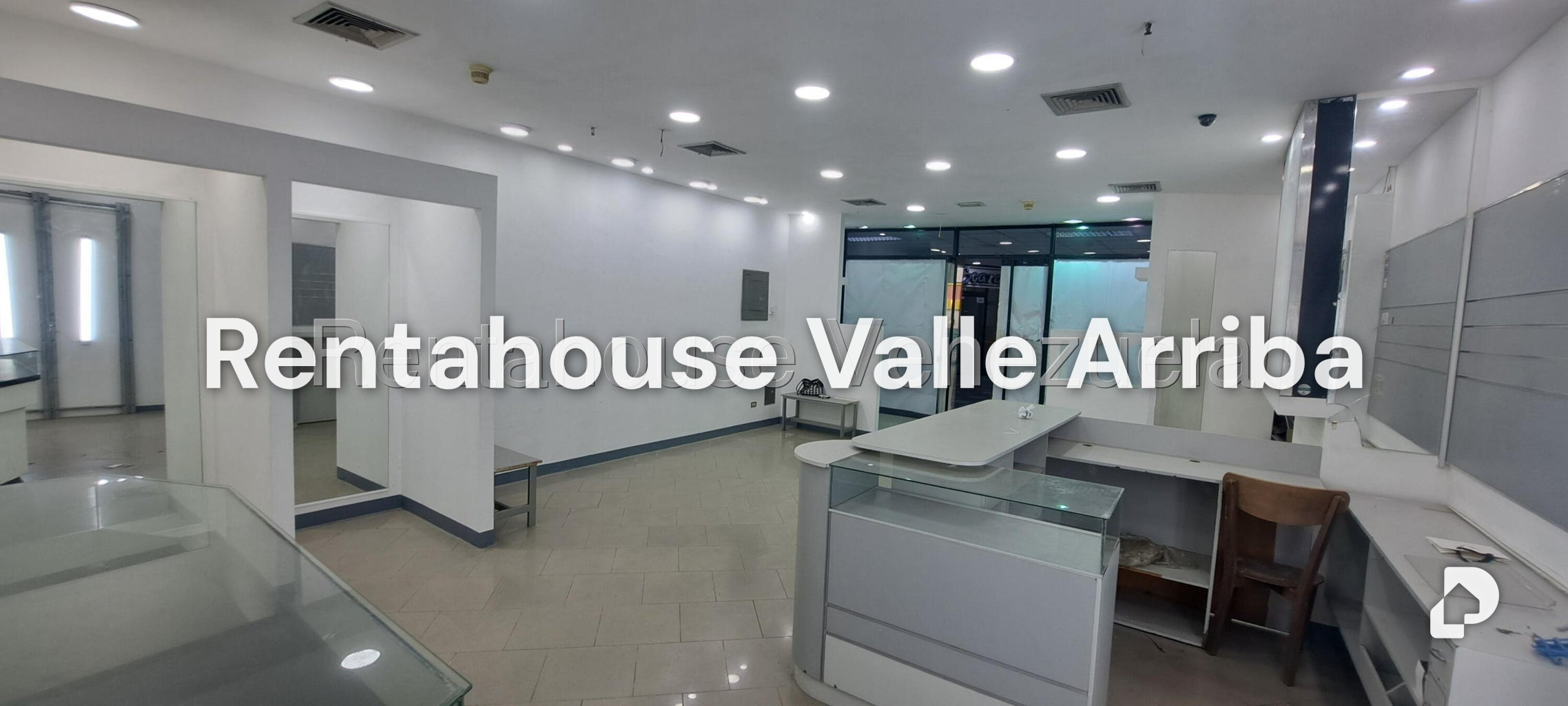 Local comercial en Parroquia Catedral, Caracas – 5