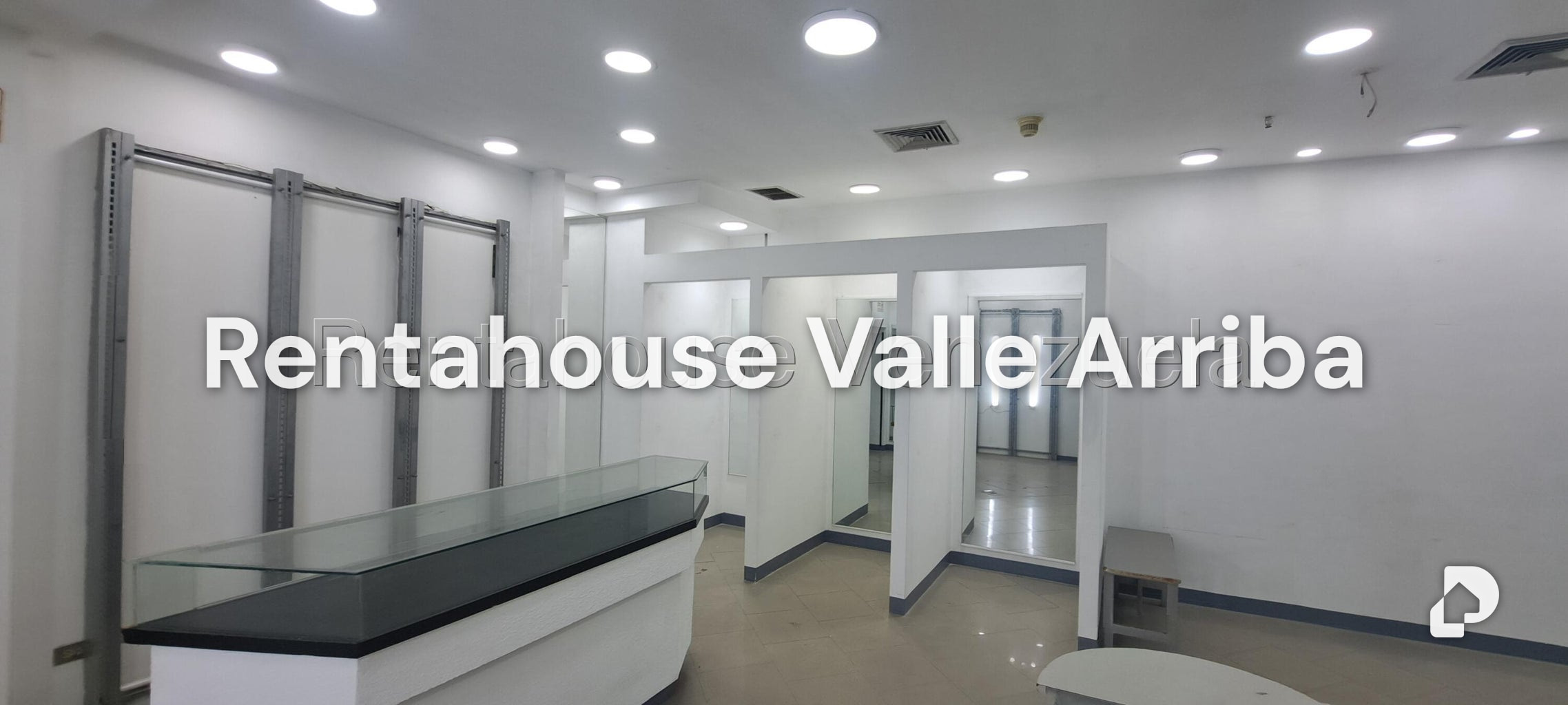 Local comercial en Parroquia Catedral, Caracas – 7